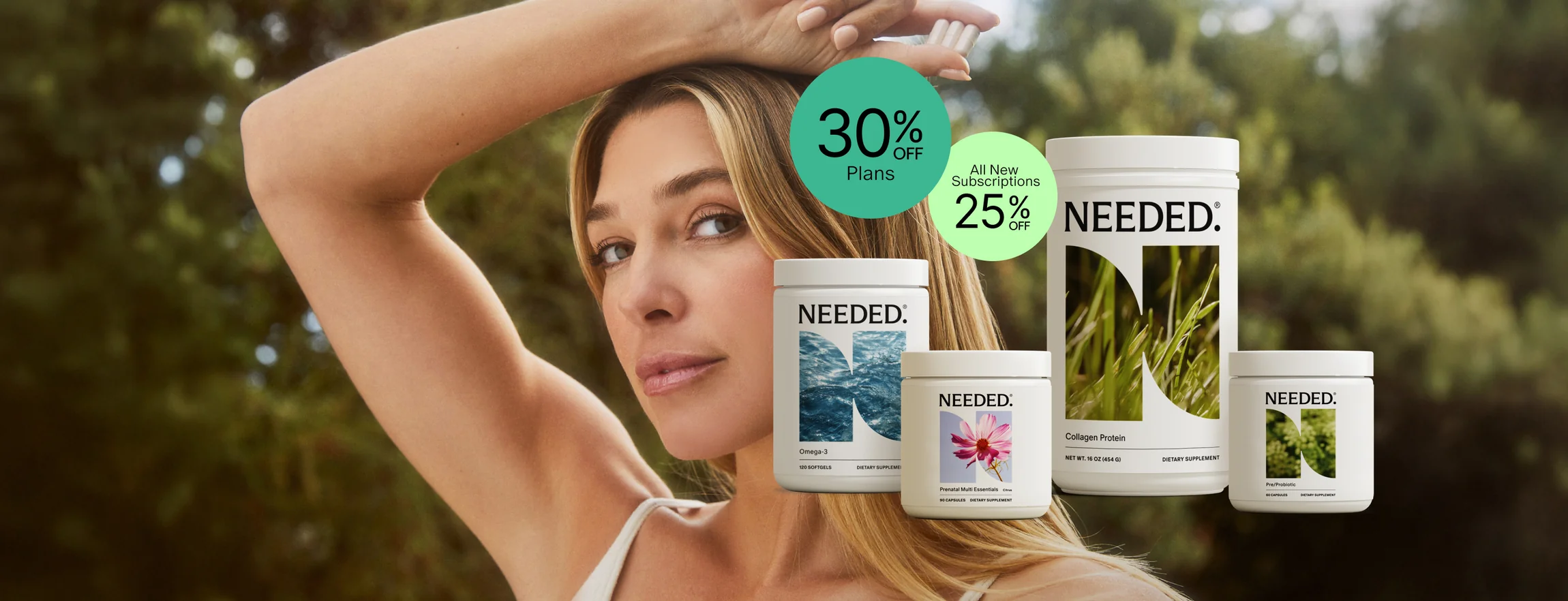 Nutrition for Every Motherhood Stage